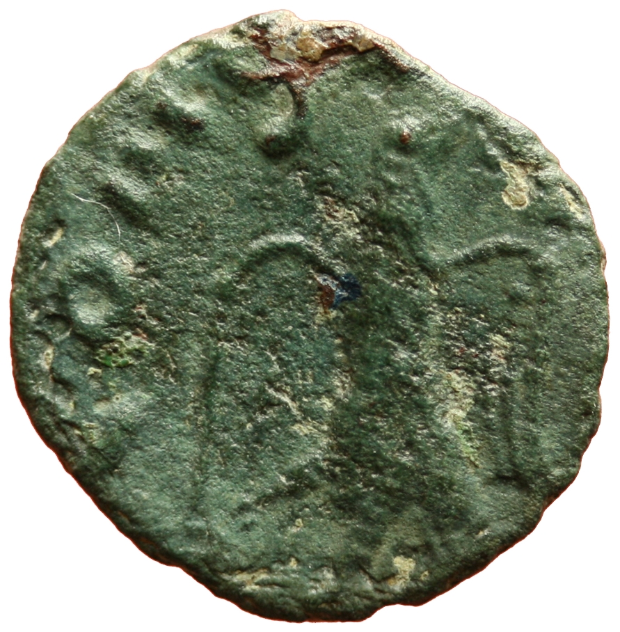 Divus Claudius II. (Falsum)