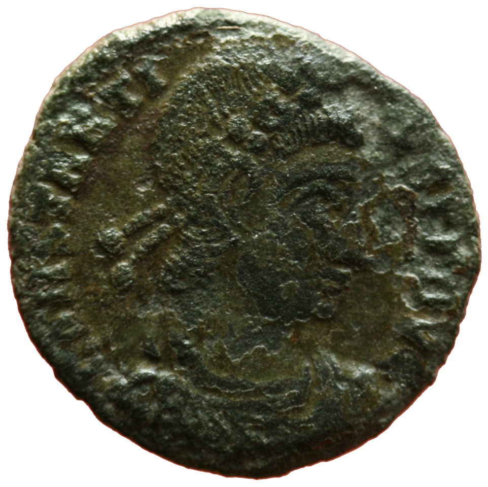 Constantius II.