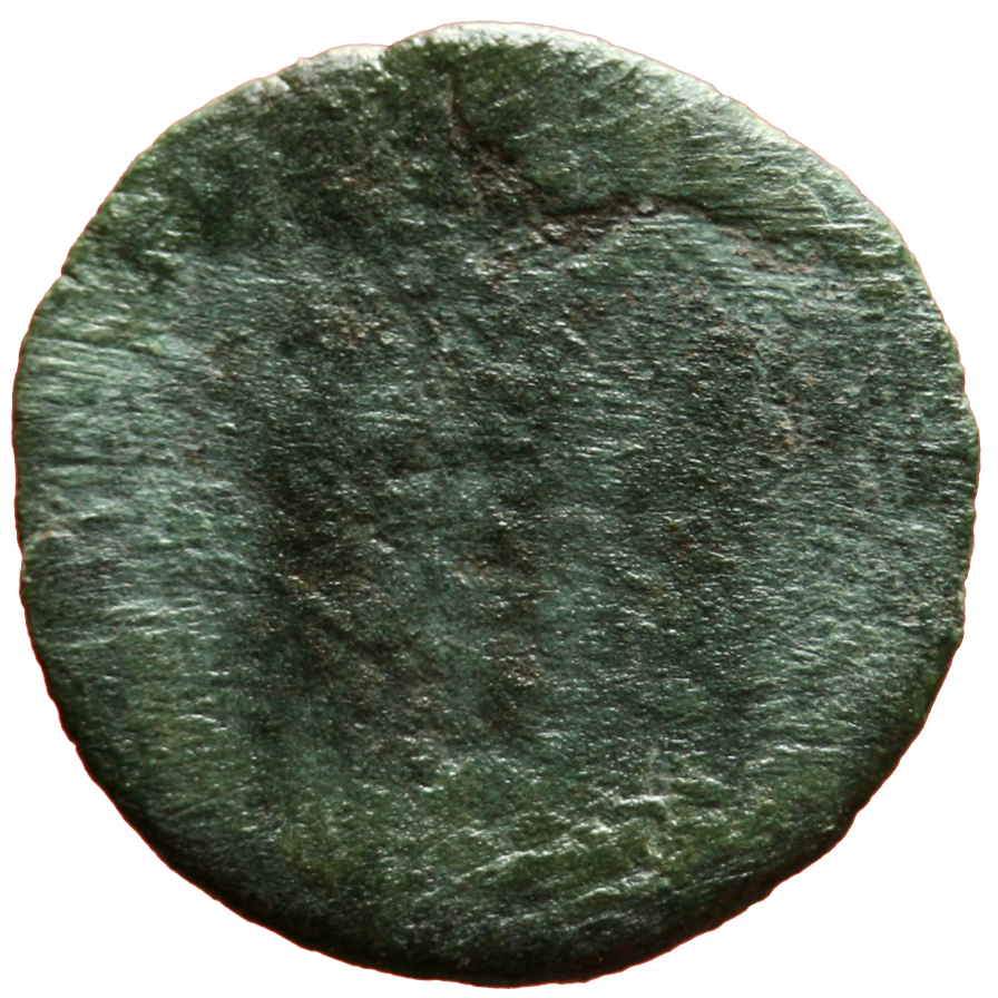 Constantinus II., Constans I. oder Constantius II.