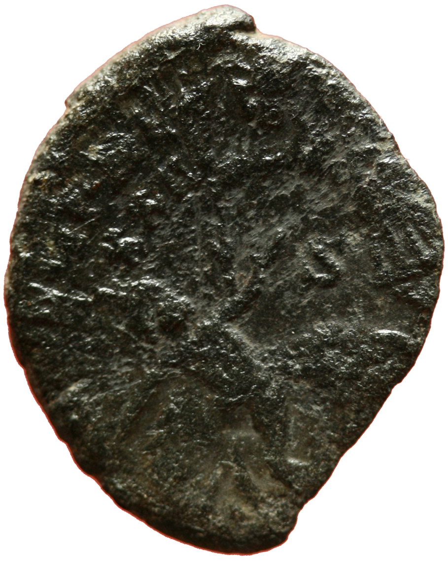 Constantius II.