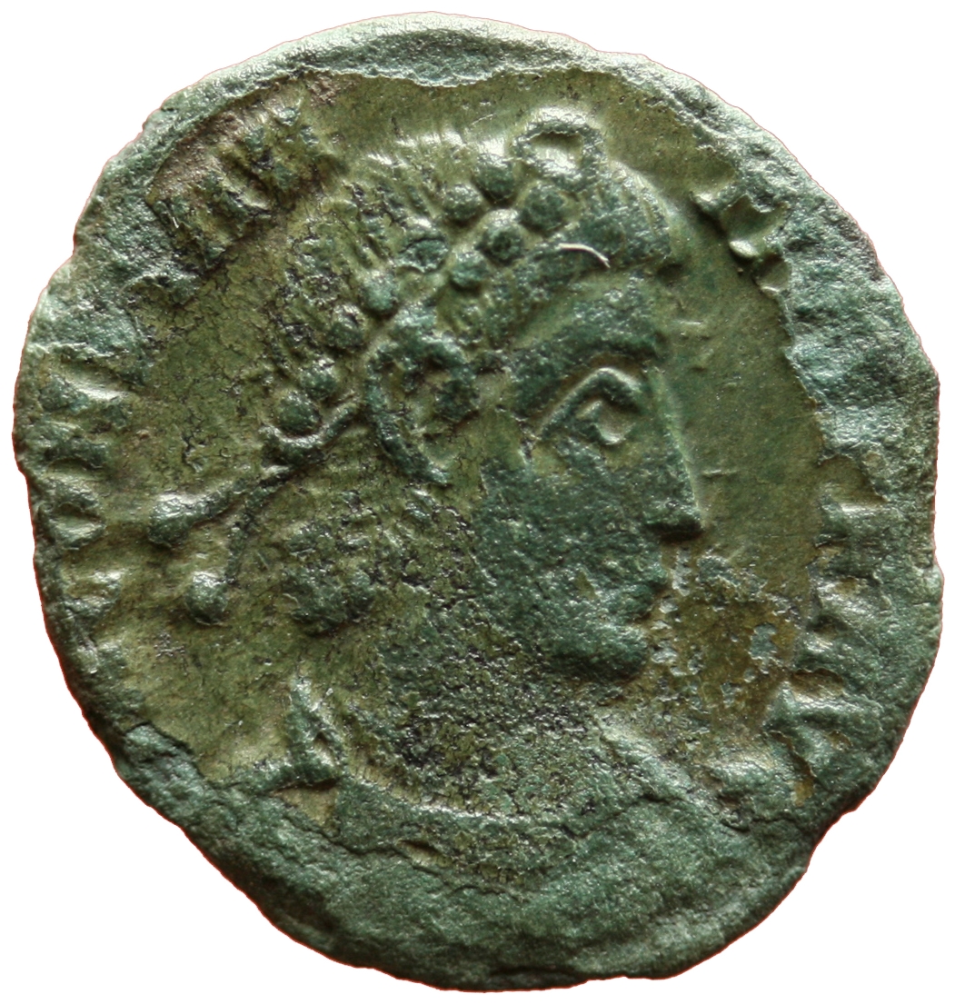 Constantius II.