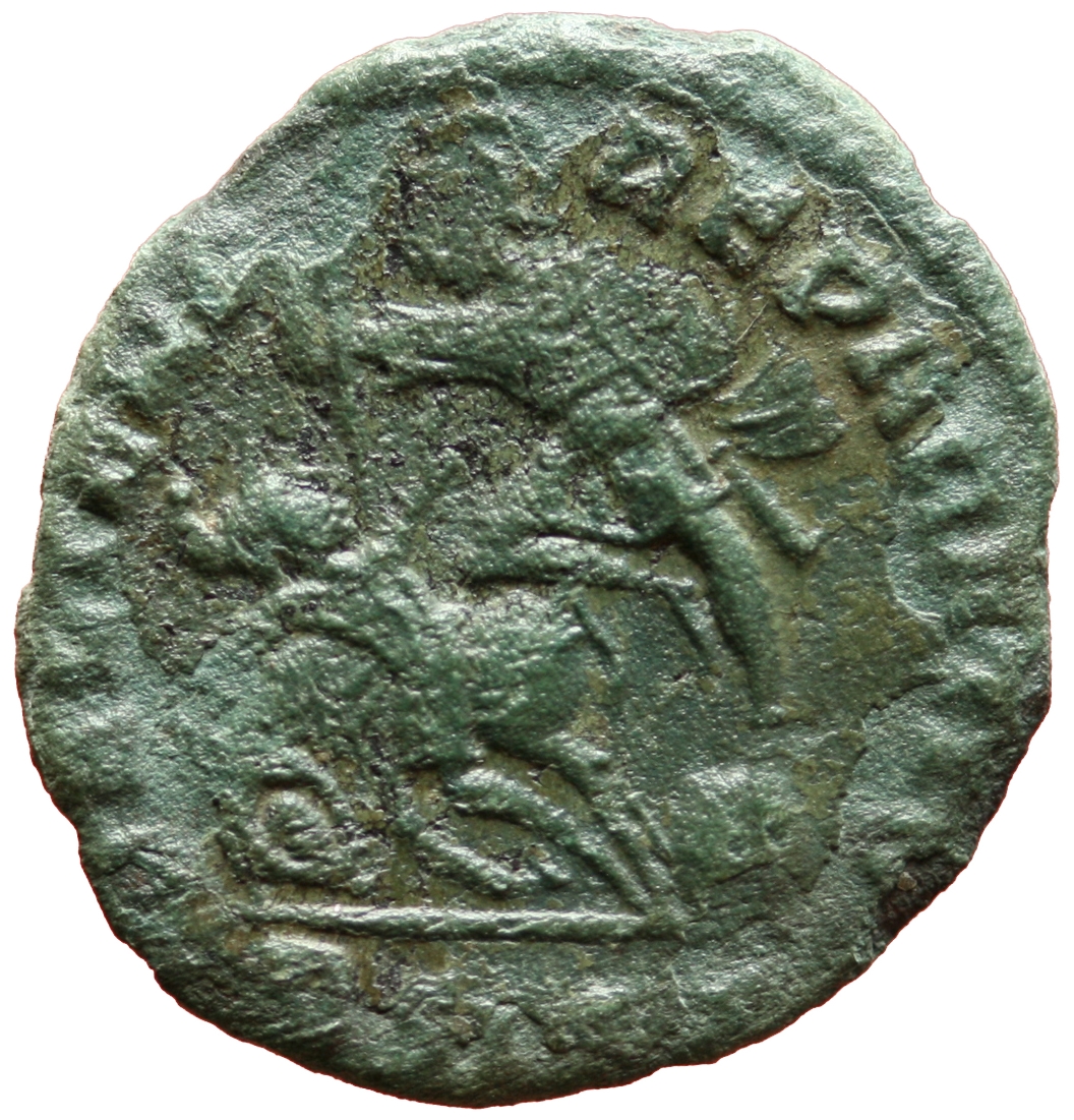 Constantius II.