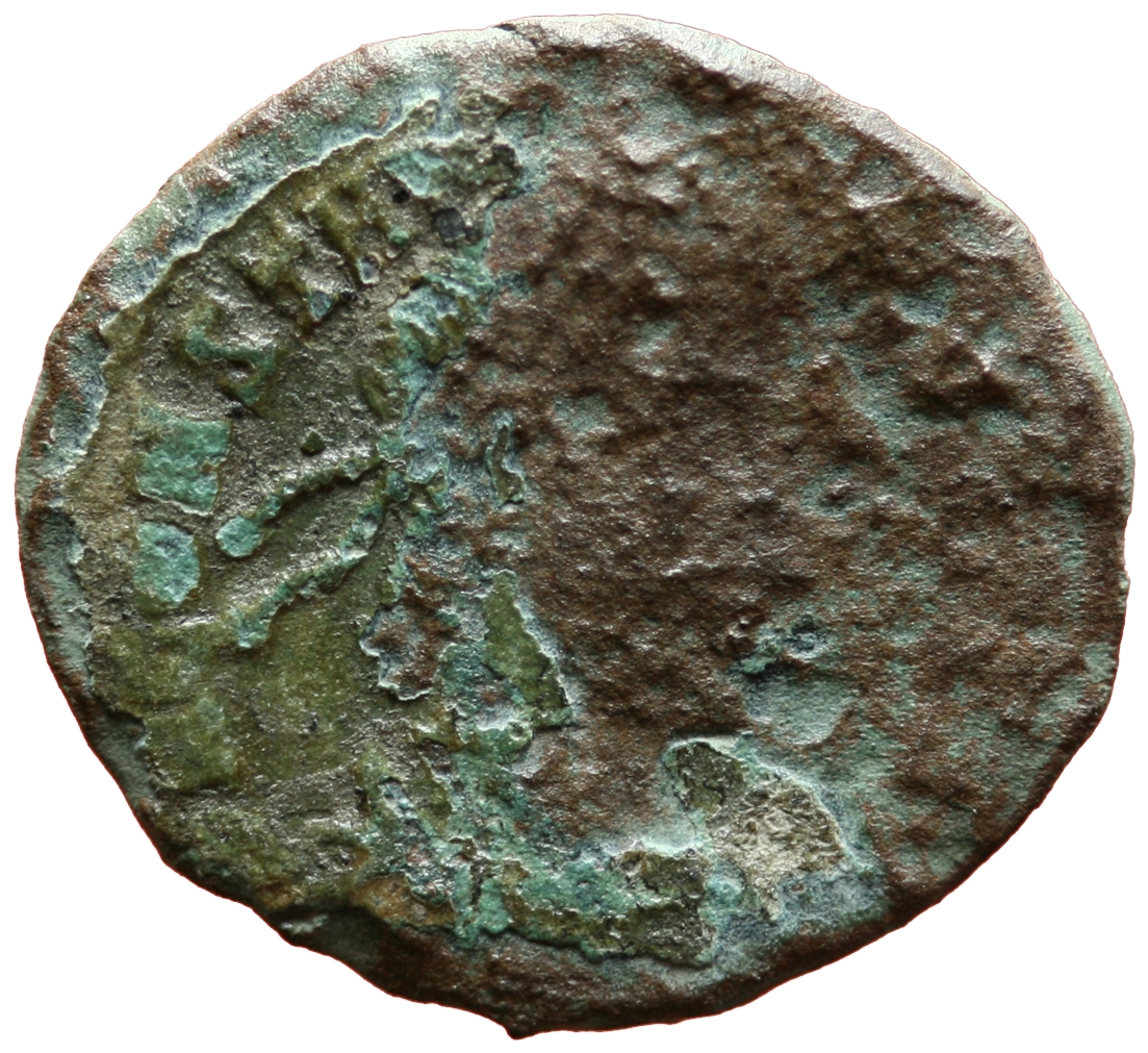 Constantius II.