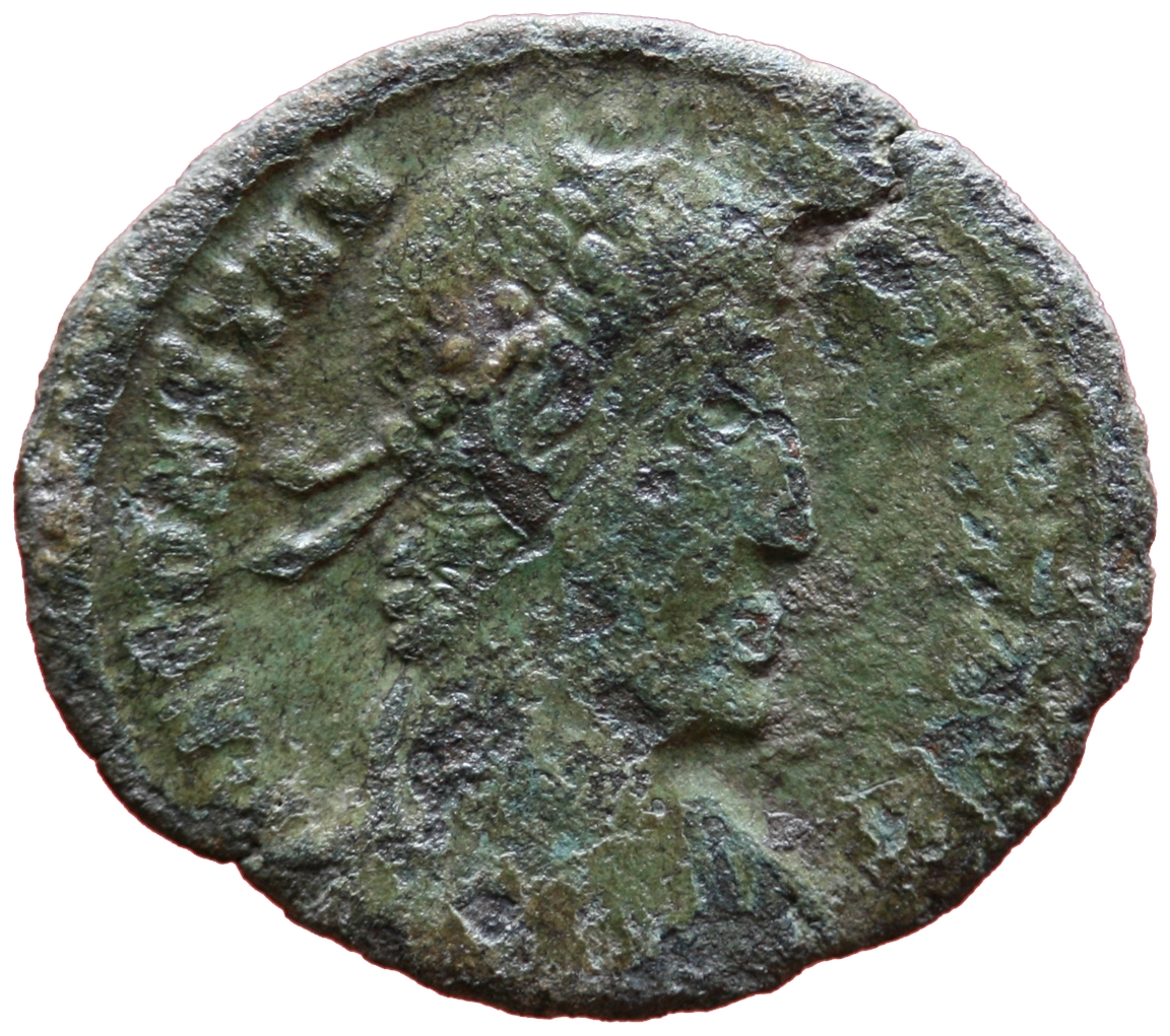 Constantius II.