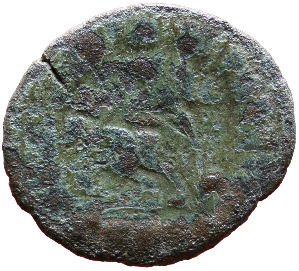 Constantius II.