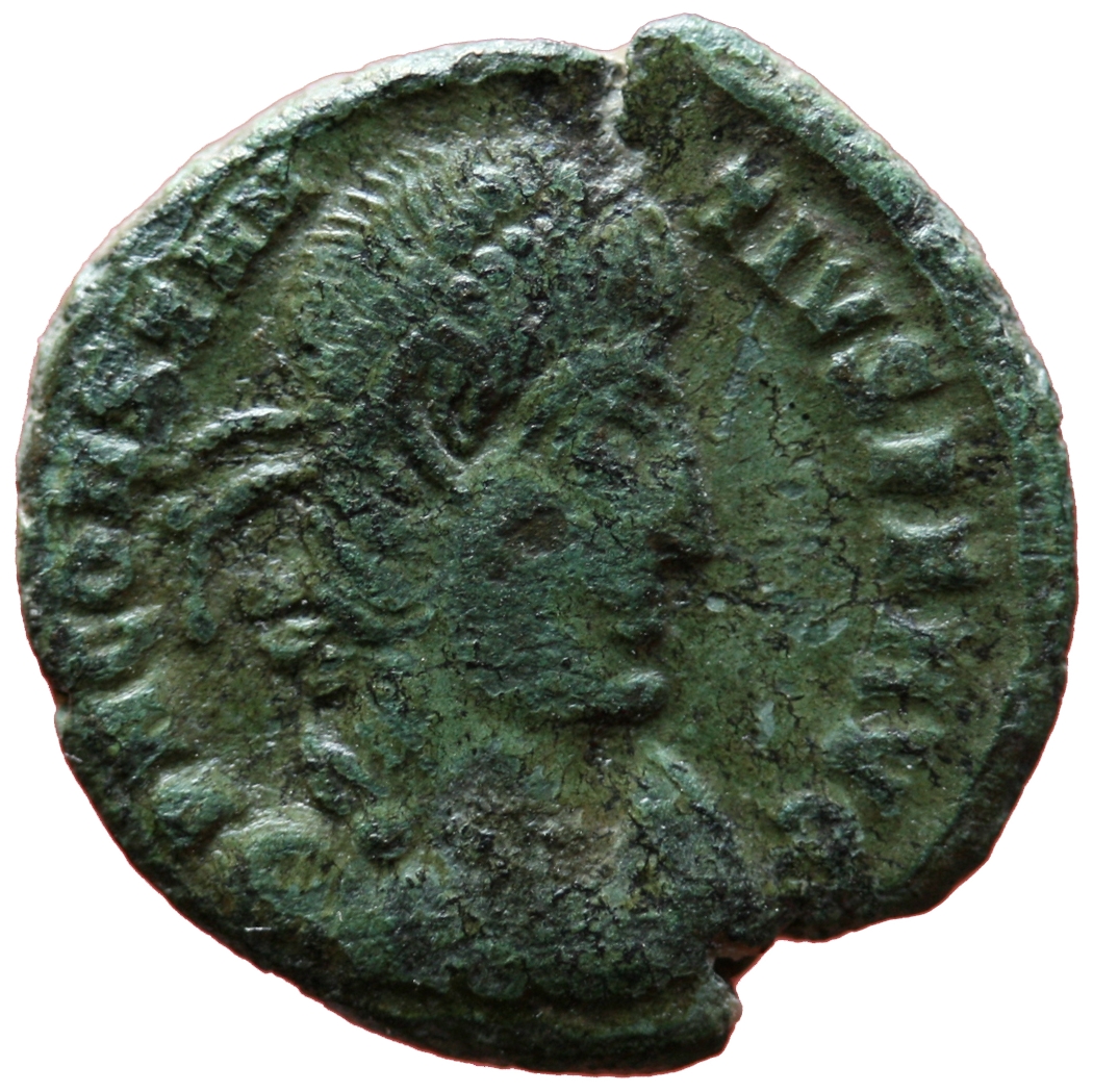 Constantius II.