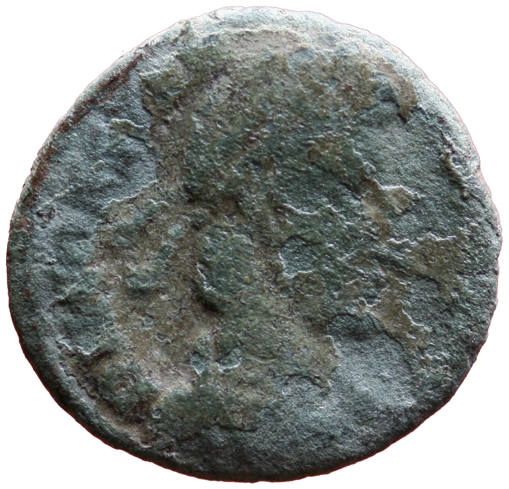 Constantius II.