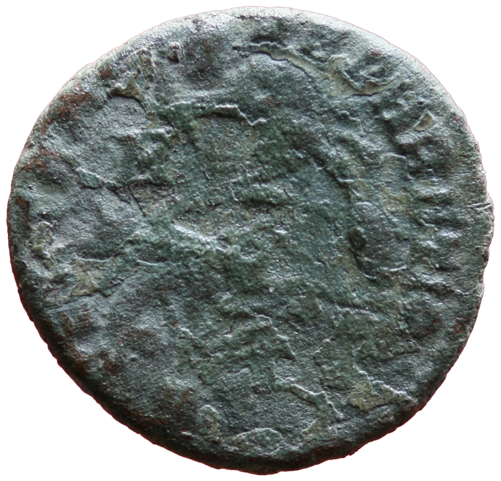 Constantius II.