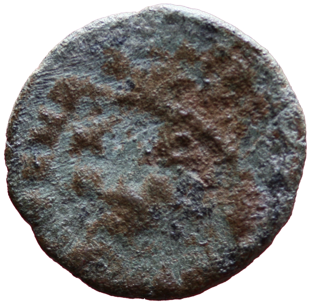Constantius II.