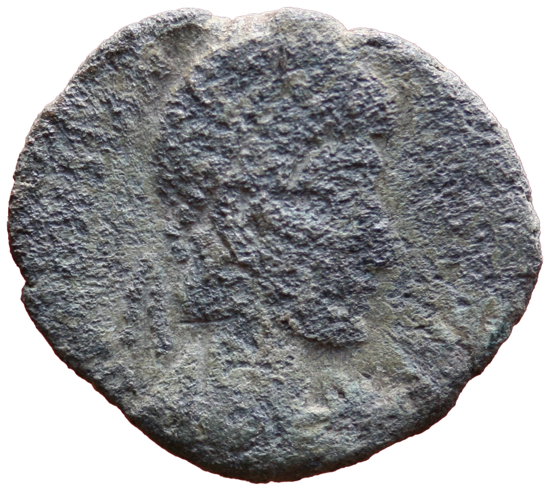 Constantius II.
