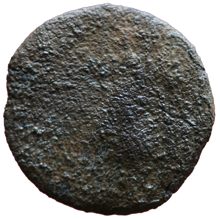 Valentinianus I. oder Valens II.