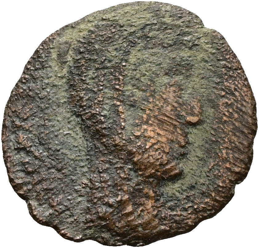 Divus Constantinus I.