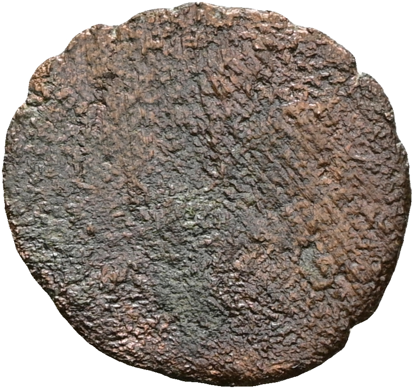 Divus Constantinus I.