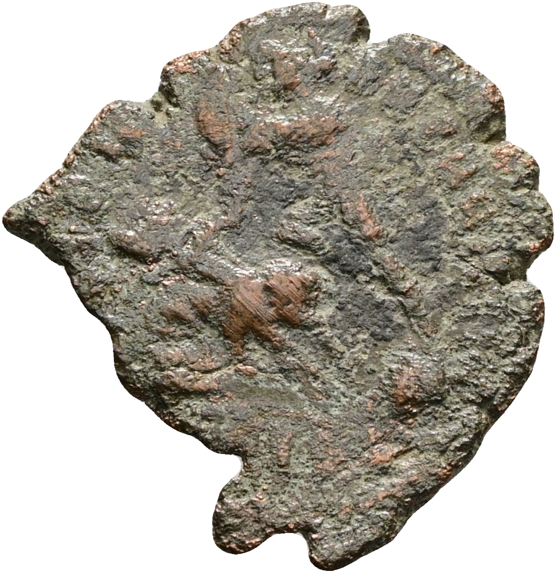 Constantius II.