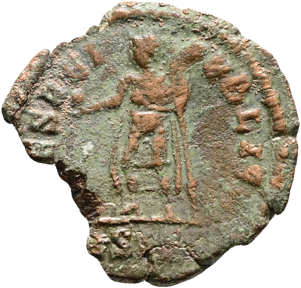 Constantius II.