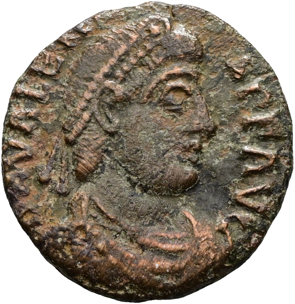 Valens II.