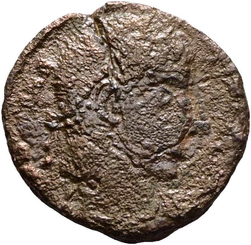 Constantinus II. oder Constantinus II. (Caesaren)