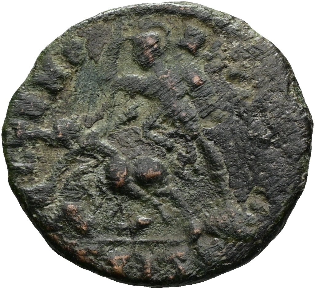 Constantius II.