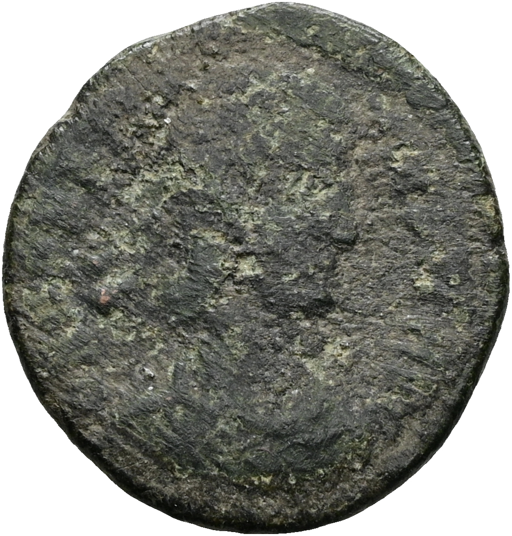 Constantius II.