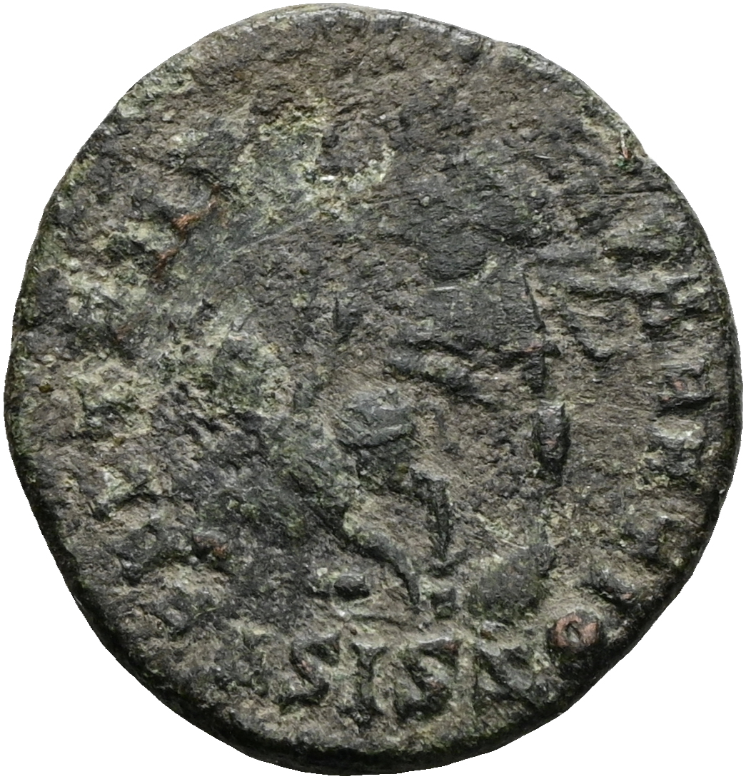 Constantius II.
