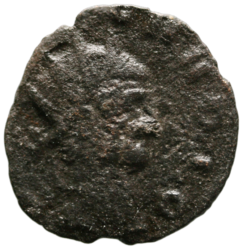 Divus Claudius II.