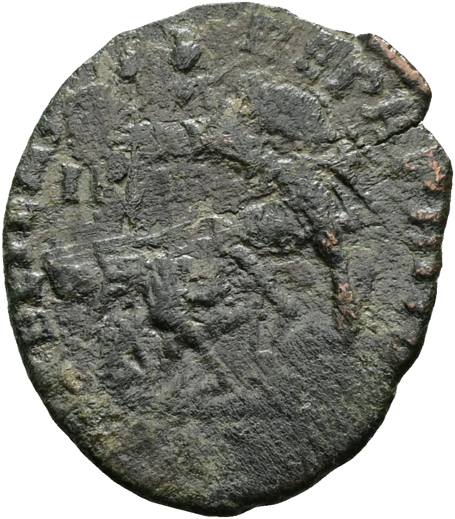 Constantius II.