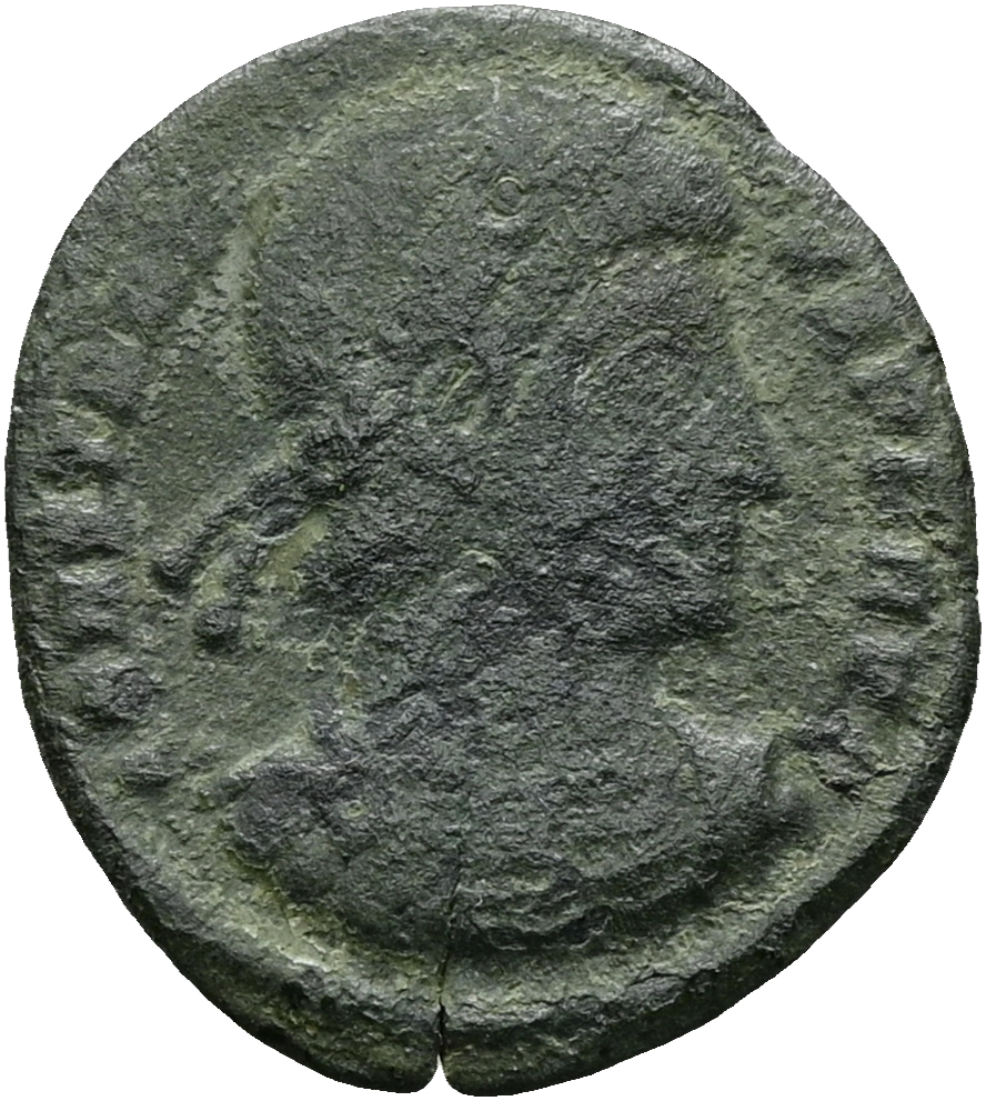Constantius II.