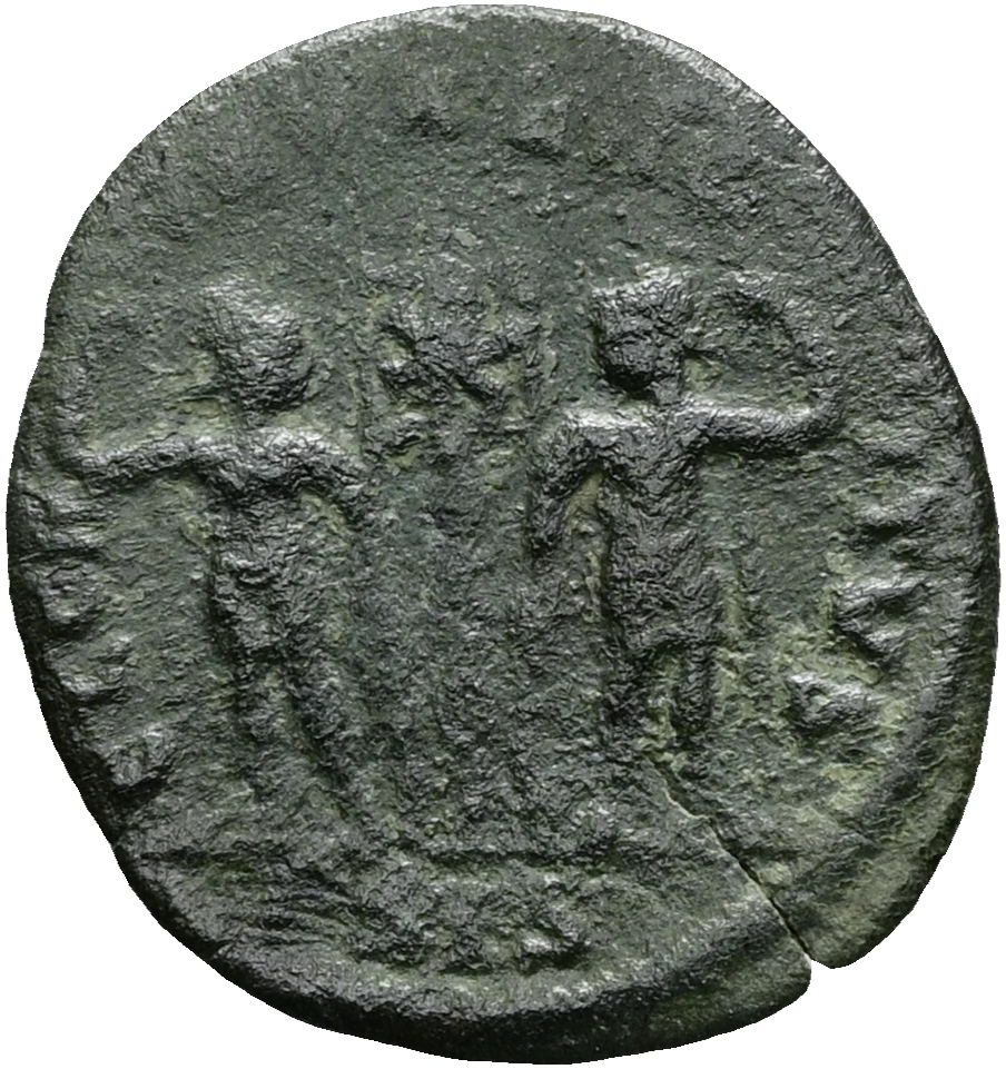 Constantius II.