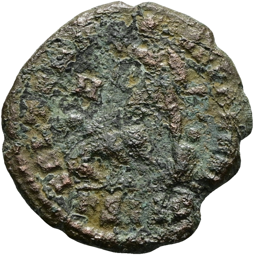 Constantius II.