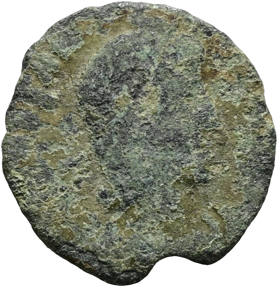 Constantius II.