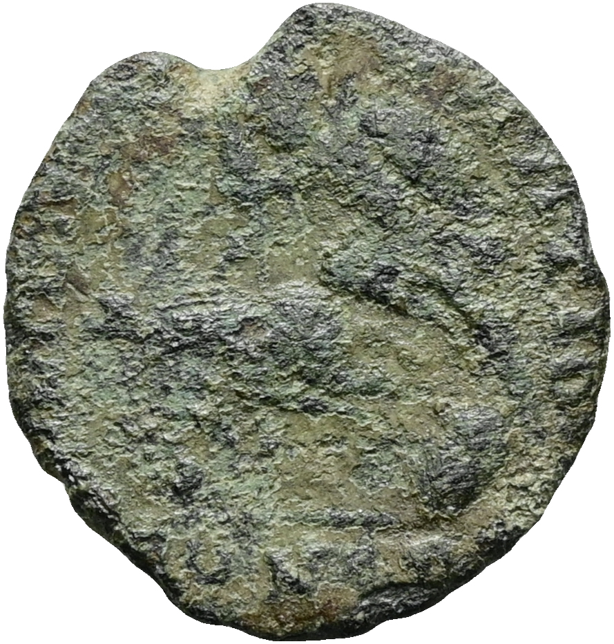 Constantius II.