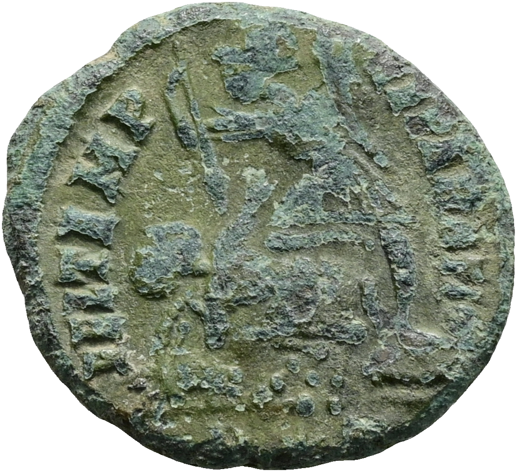 Constantius II.