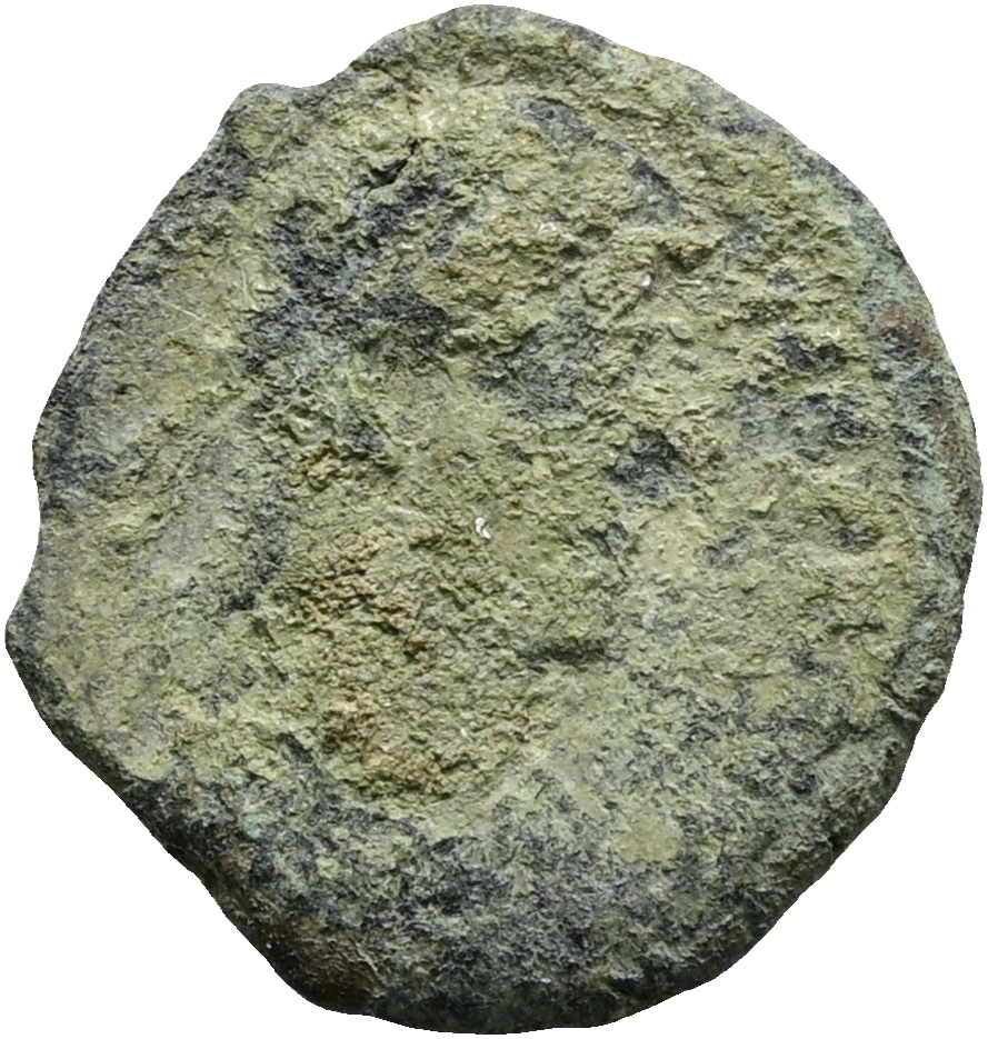Constantius II.