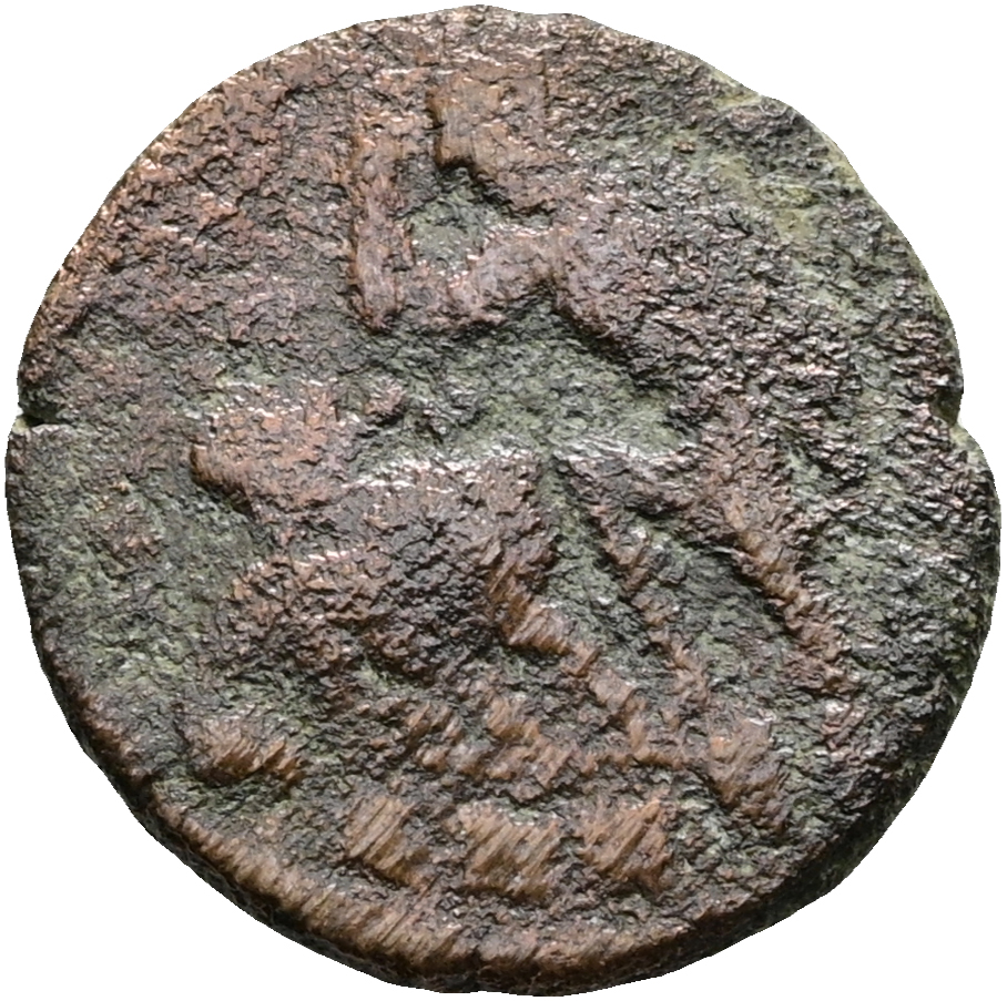 Constantius II.