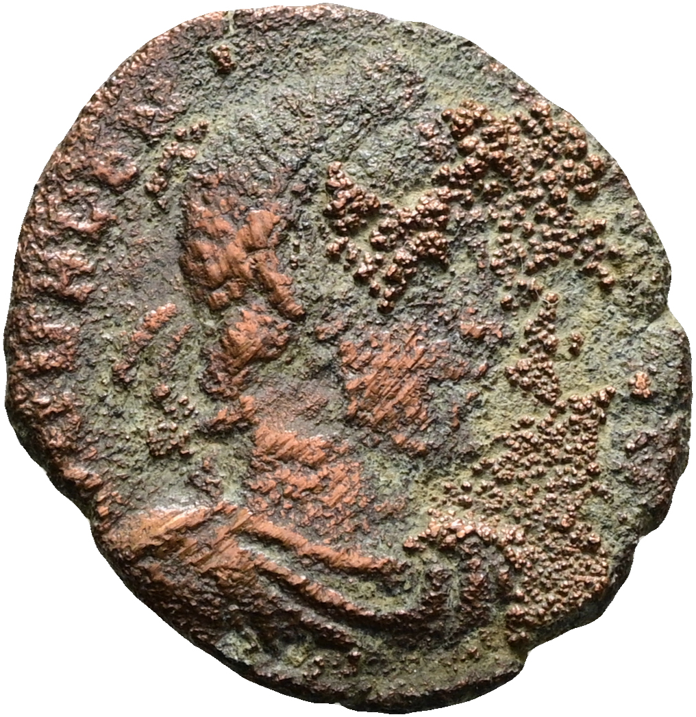 Valens II.