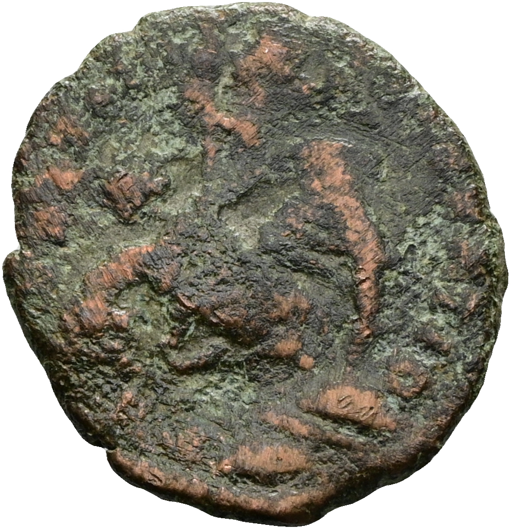 Constantius II.