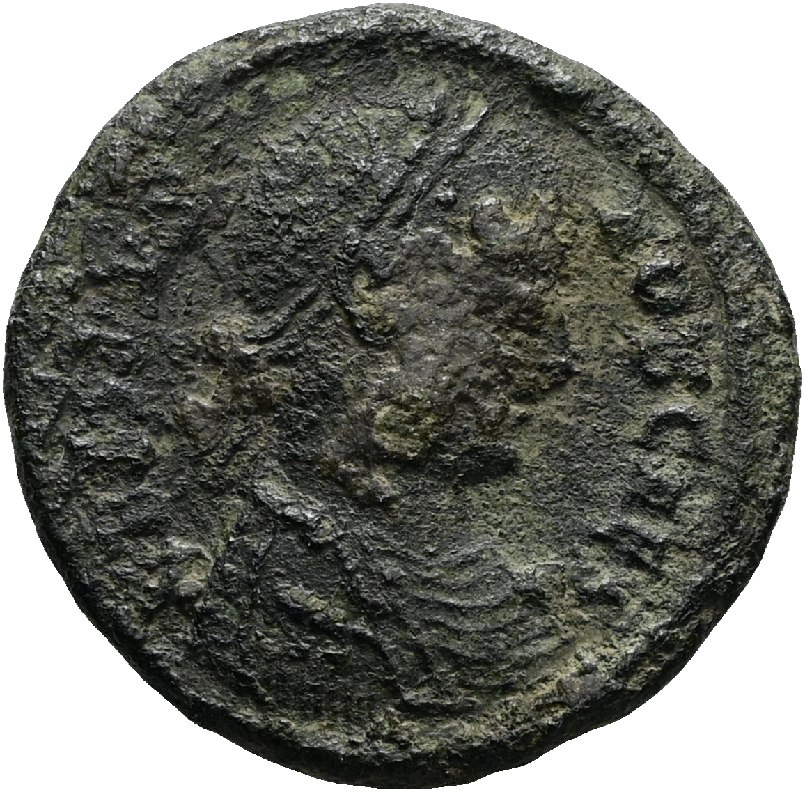 Crispus