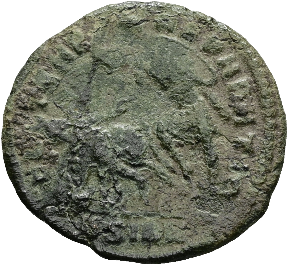 Constantius II.