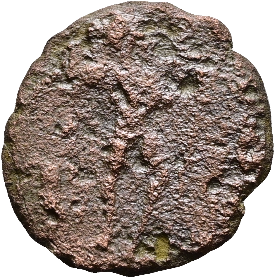 Valentinianus I., Valens II. oder Gratianus
