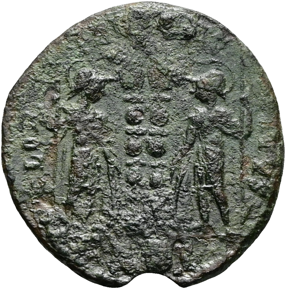 Constantius II. (Caesar)