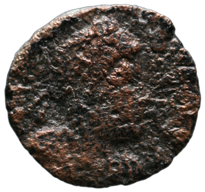 Constantinus II., Constans I. oder Constantius II.