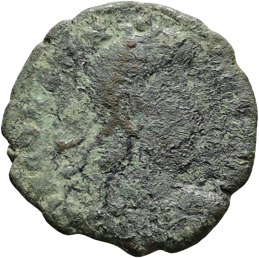 Constantius II.