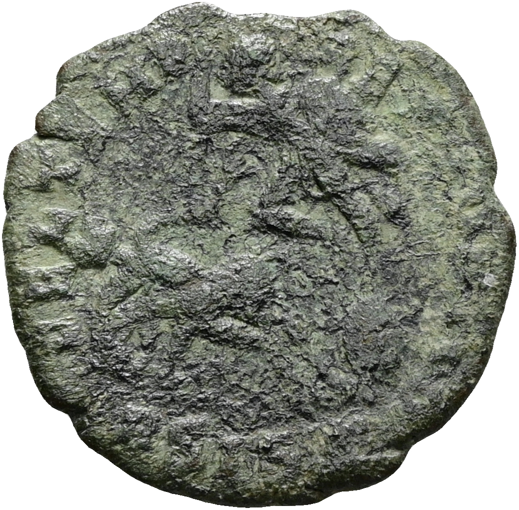 Constantius II.