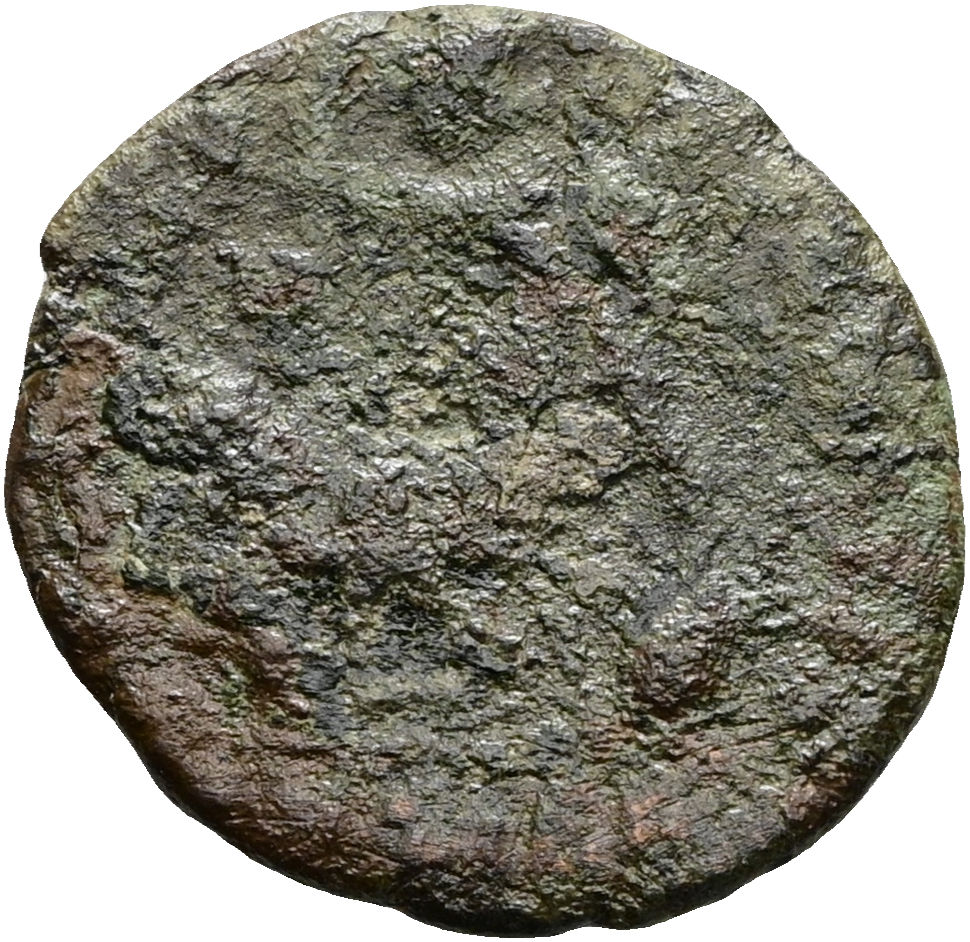 Constantius II.