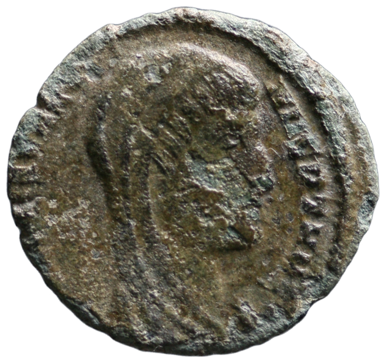 Divus Constantinus I.