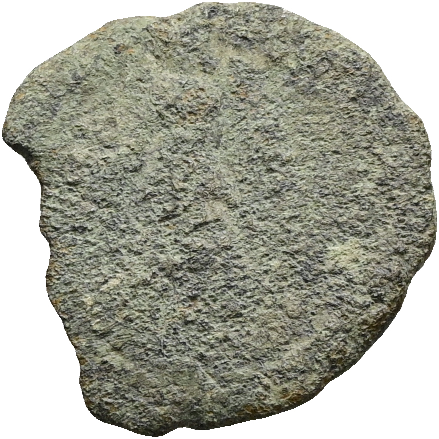 Valentinianus I. oder Valens II.