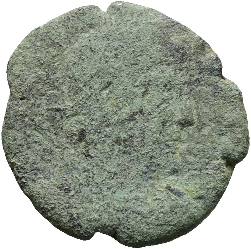 Valentinianus I., Valens II. oder Gratianus