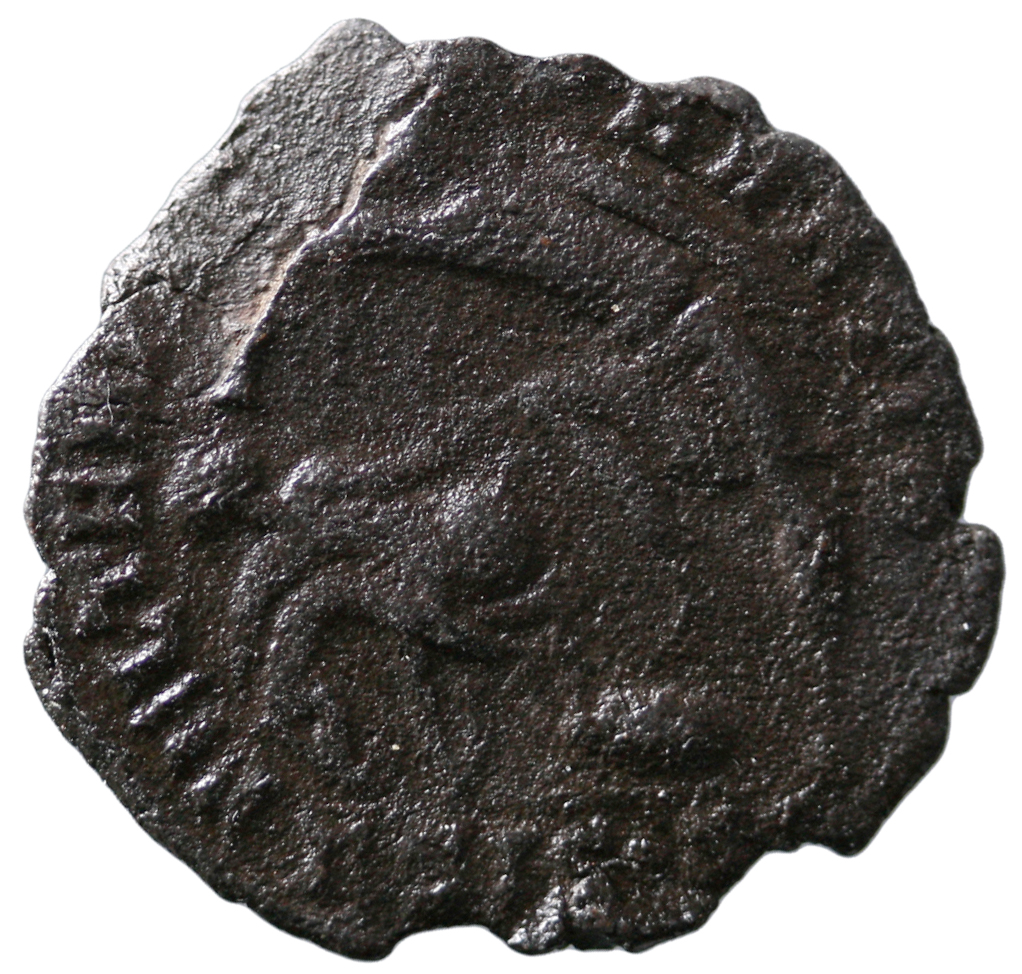 Constantius II.