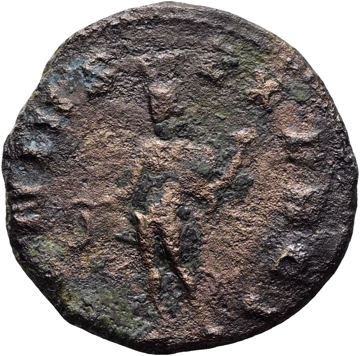 Claudius II. Gothicus