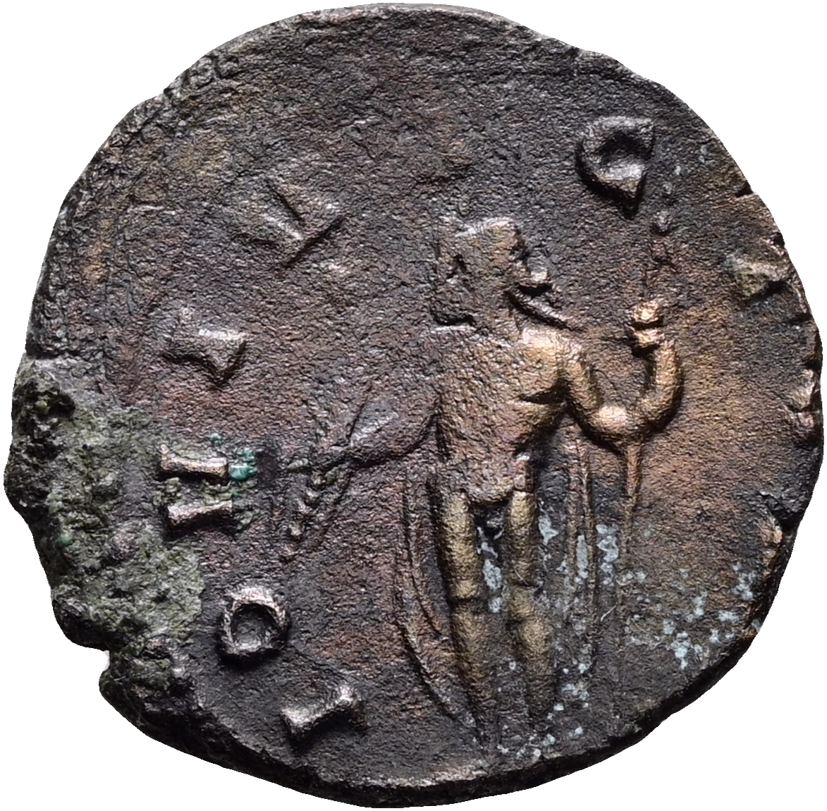 Claudius II. Gothicus